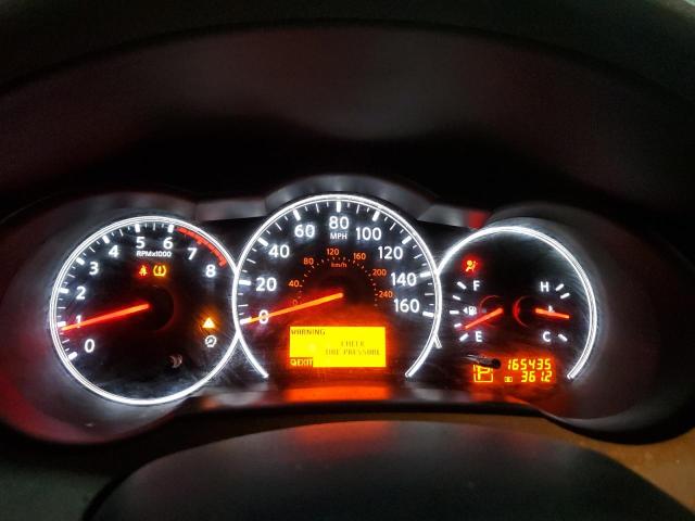 Photo 9 from auction – 2011 NISSAN ALTIMA BAS with VIN 1N4AL2AP1BN440615