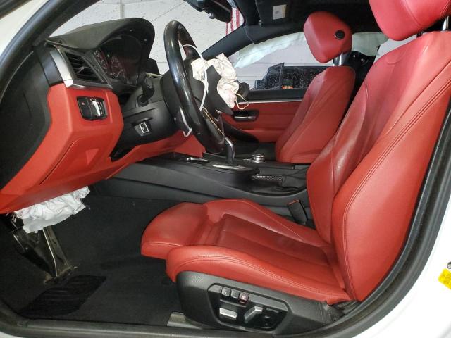 Photo 7 from auction – 2018 BMW 430I GRAN with VIN WBA4J1C55JBG75697