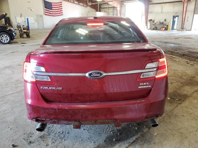 Photo 6 from auction – 2013 FORD TAURUS SEL with VIN 1FAHP2E88DG195003