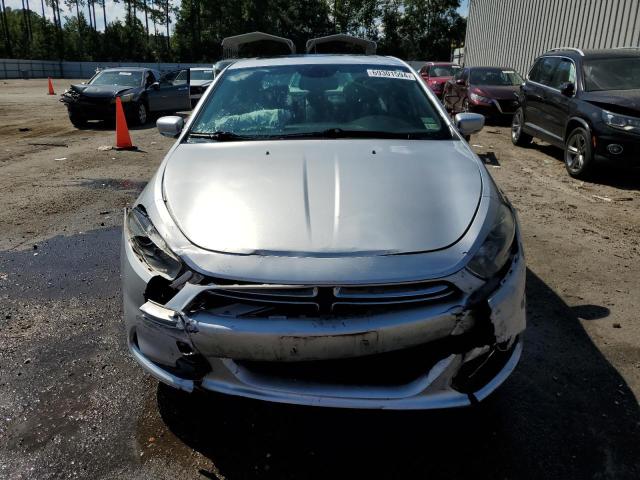 Photo 5 from auction – 2013 DODGE DART LIMIT with VIN 1C3CDFCH5DD135306