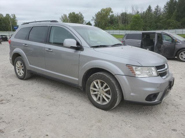 Photo 4 from auction – 2017 DODGE JOURNEY SX with VIN 3C4PDDBG4HT574488
