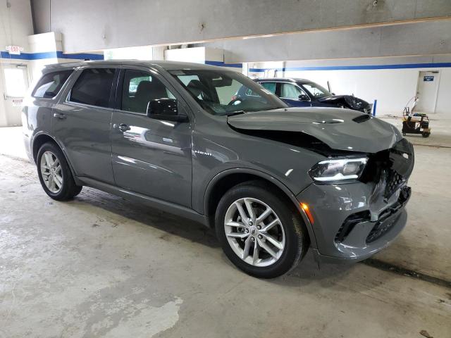Photo 4 from auction – 2023 DODGE DURANGO R/ with VIN 1C4SDHCT4PC685260
