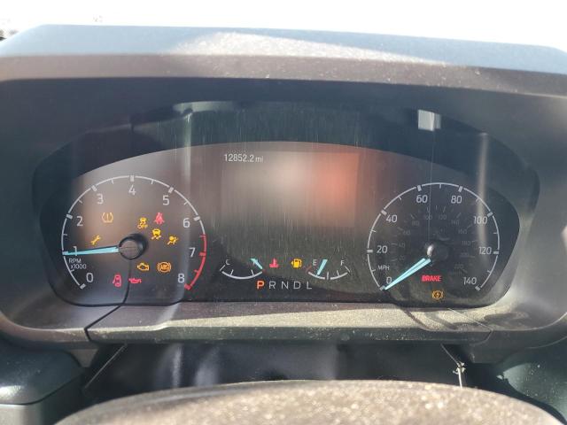 Photo 9 from auction – 2023 FORD MAVERICK X with VIN 3FTTW8E91PRB00877