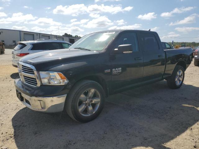 RAM 1500 CLASS 2019 with VIN 1C6RR6TT7KS609915 - Photo from auction