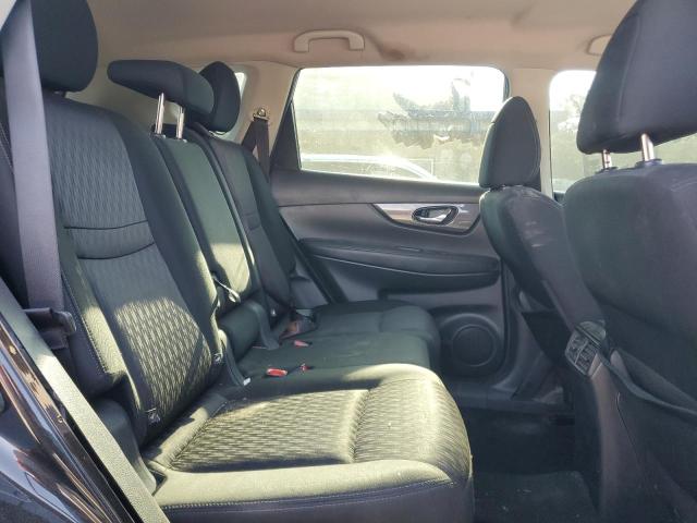 Photo 11 from auction – 2017 NISSAN ROGUE S with VIN KNMAT2MT9HP616875
