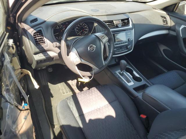 Photo 8 from auction – 2017 NISSAN ALTIMA 2.5 with VIN 1N4AL3AP4HC119839