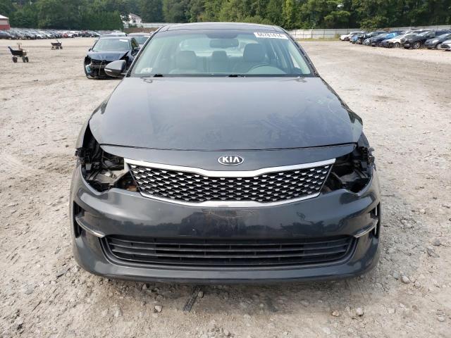 Photo 5 from auction – 2016 KIA OPTIMA EX with VIN 5XXGU4L33GG059066