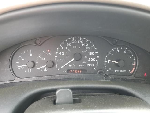 Photo 9 from auction – 2004 CHEVROLET CAVALIER with VIN 3G1JC52F34S109425