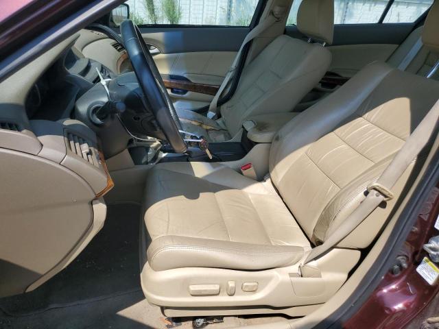 Photo 7 from auction – 2010 HONDA ACCORD EXL with VIN 5KBCP3F87AB013288