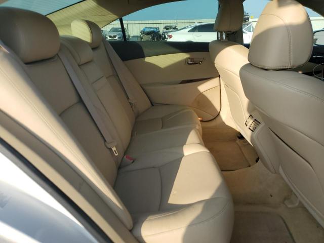 Photo 10 from auction – 2009 LEXUS ES 350 with VIN JTHBJ46G192334460