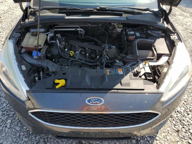 Photo 11 from auction – 2015 FORD FOCUS SE with VIN 1FADP3K28FL348204