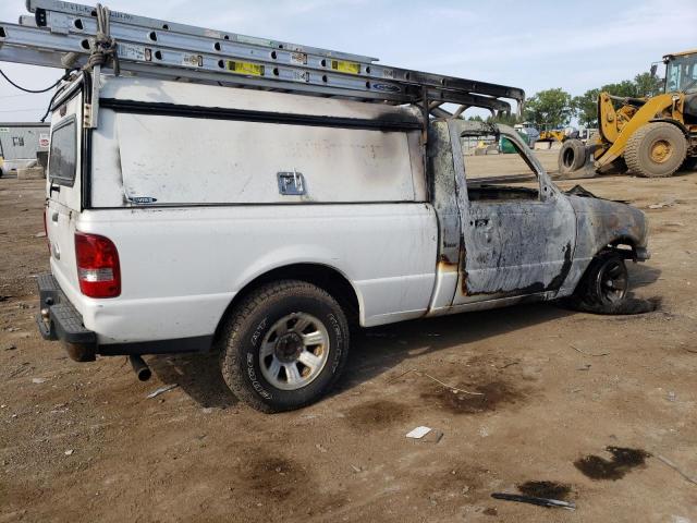 Photo 3 from auction – 2009 FORD RANGER with VIN 1FTYR10D39PA62868