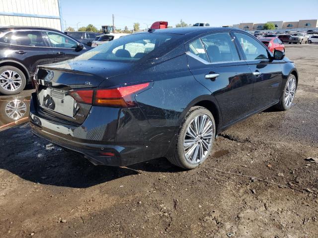Photo 3 from auction – 2024 NISSAN ALTIMA SL with VIN 1N4BL4EW3RN401424