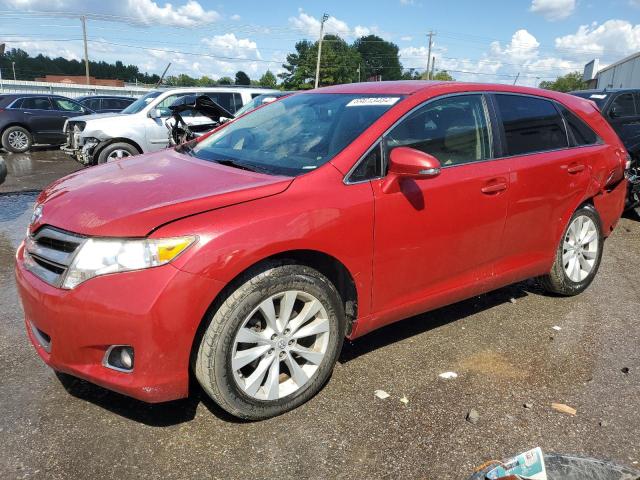 TOYOTA VENZA LE 2015 with VIN 4T3ZA3BBXFU091965 - Photo from auction