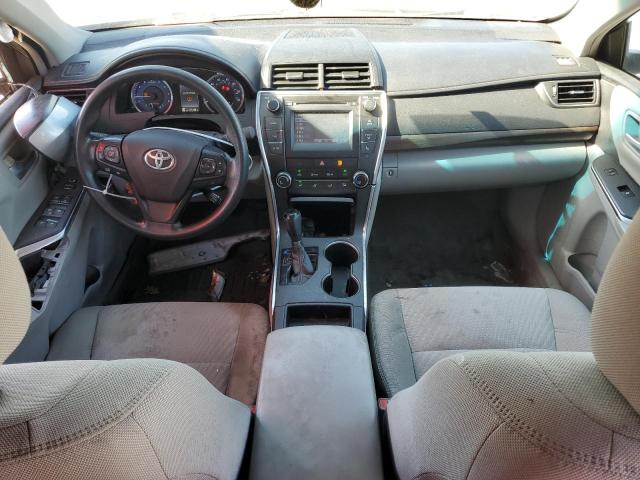 Photo 8 from auction – 2016 TOYOTA CAMRY LE with VIN 4T1BF1FK1GU181338