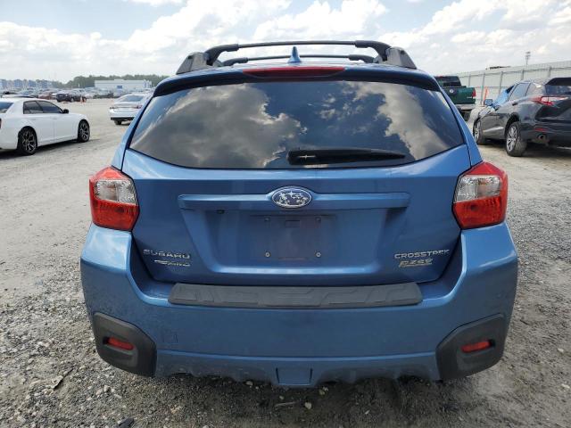Photo 6 from auction – 2016 SUBARU CROSSTREK with VIN JF2GPADC2GH338145