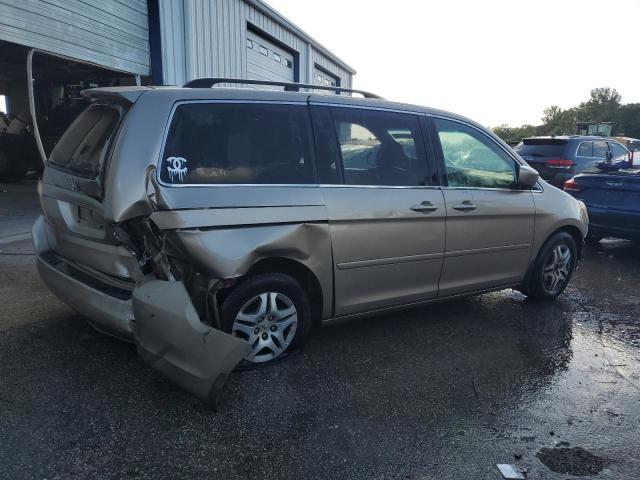 Photo 3 from auction – 2007 HONDA ODYSSEY EX with VIN 5FNRL38667B437456
