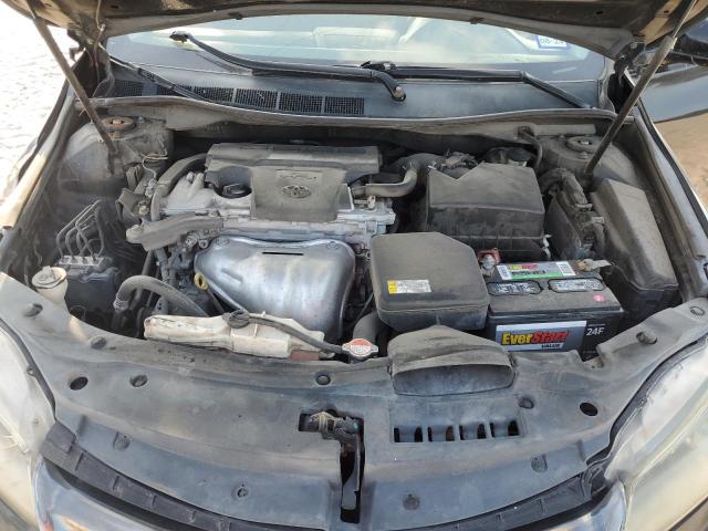 Photo 11 from auction – 2016 TOYOTA CAMRY LE with VIN 4T1BF1FK1GU130017