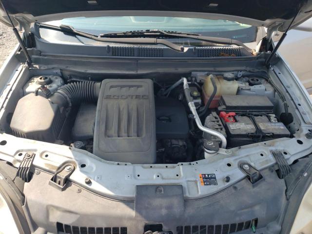 Photo 12 from auction – 2014 CHEVROLET CAPTIVA LS with VIN 3GNAL2EK5ES627964
