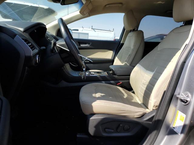 Photo 7 from auction – 2020 FORD EDGE SE with VIN 2FMPK3G90LBB07076