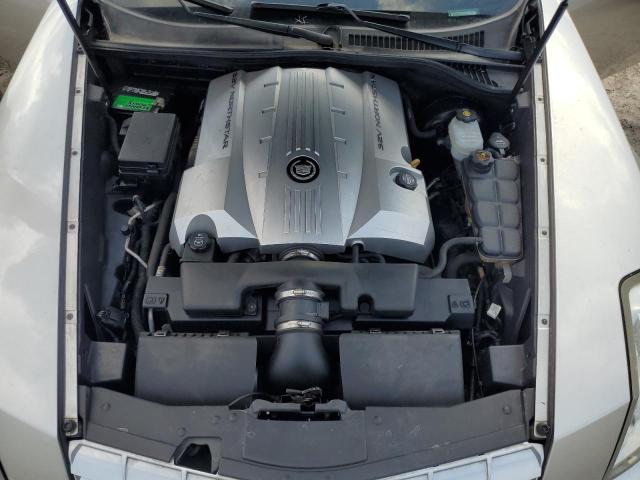 Photo 11 from auction – 2004 CADILLAC XLR with VIN 1G6YV34A545602056