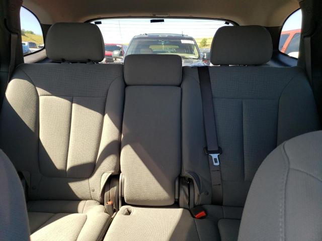 Photo 10 from auction – 2010 HYUNDAI SANTA FE G with VIN 5NMSGDAB5AH349751