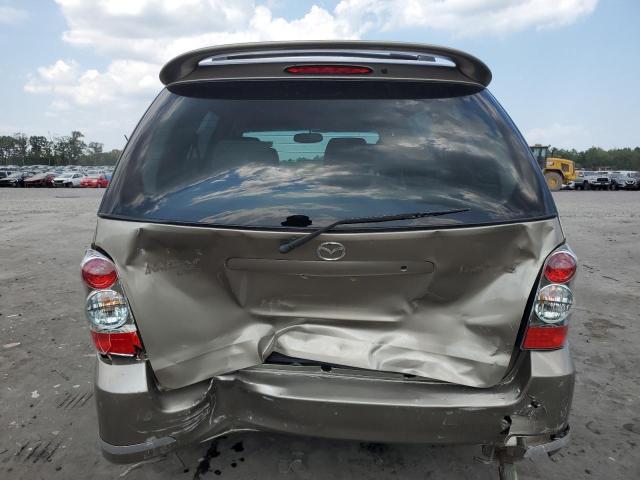 Photo 6 from auction – 2006 MAZDA MPV WAGON with VIN JM3LW28J160569718