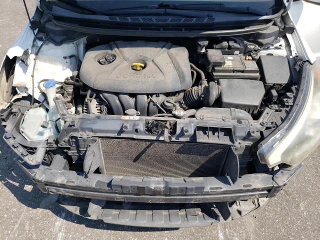 Photo 11 from auction – 2014 KIA FORTE LX with VIN KNAFX4A63E5150417