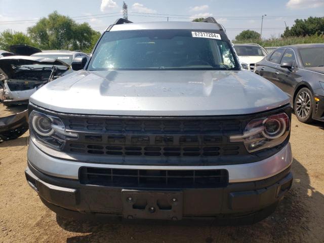 Photo 5 from auction – 2022 FORD BRONCO SPO with VIN 3FMCR9A60NRD21808