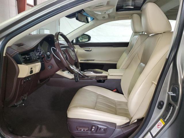 Photo 7 from auction – 2017 LEXUS ES 350 with VIN 58ABK1GG2HU038138