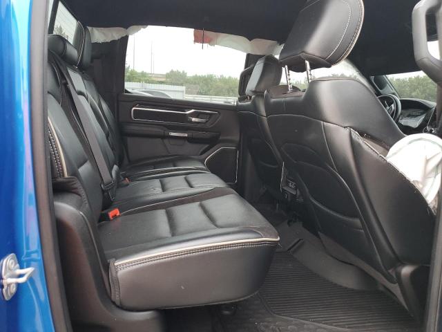 Photo 10 from auction – 2021 RAM 1500 LARAM with VIN 1C6SRFJT2MN775152