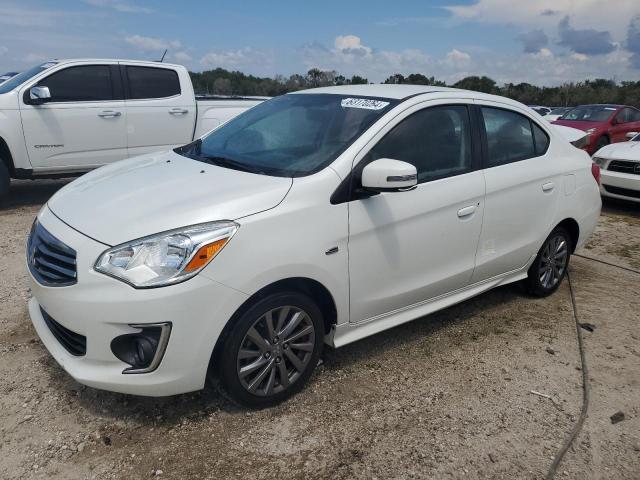MITSUBISHI MIRAGE G4 2019 with VIN ML32F4FJ4KHF11624 - Photo from auction