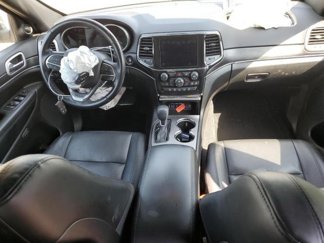 Photo 8 from auction – 2021 JEEP GRAND CHER with VIN 1C4RJFBG8MC734892