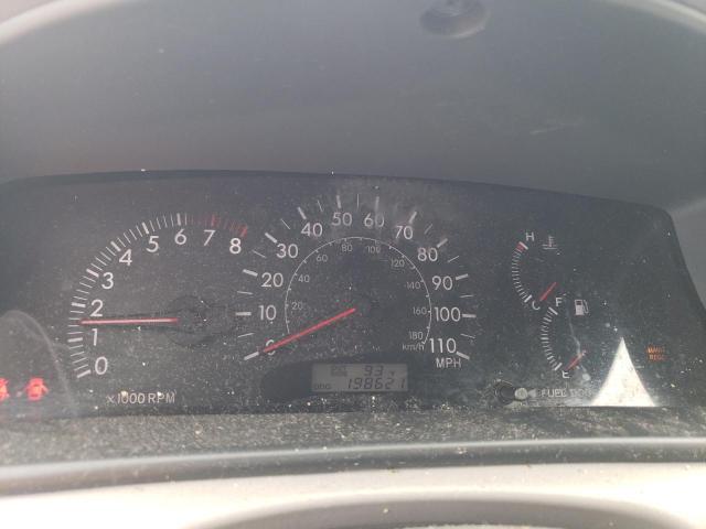 Photo 9 from auction – 2006 TOYOTA COROLLA CE with VIN JTDBR32E460088469