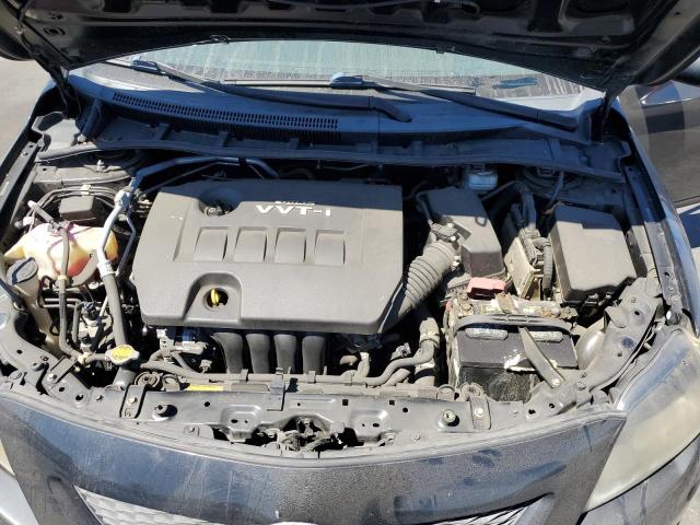 Photo 11 from auction – 2010 TOYOTA COROLLA BA with VIN 2T1BU4EE0AC450263
