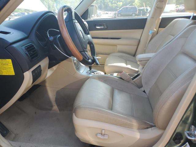 Photo 7 from auction – 2007 SUBARU FORESTER 2 with VIN JF1SG67647H706889