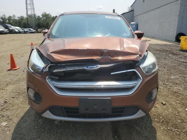 Photo 5 from auction – 2017 FORD ESCAPE SE with VIN 1FMCU9G94HUB48372