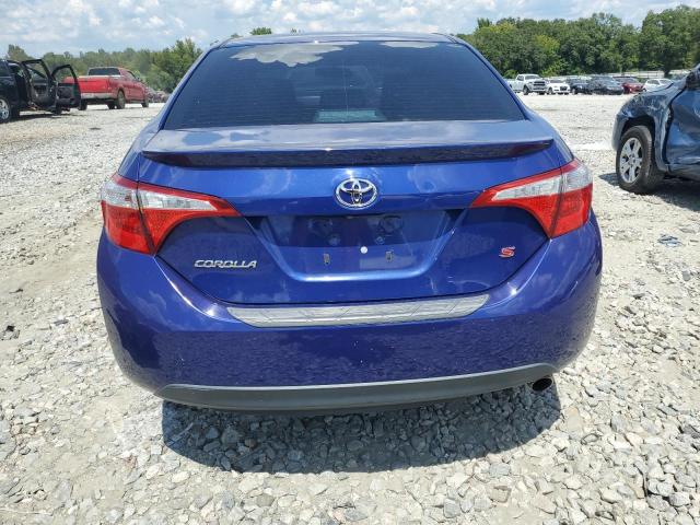 Photo 6 from auction – 2016 TOYOTA COROLLA L with VIN 2T1BURHE6GC659833