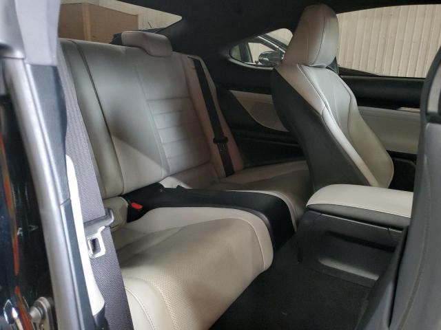 Photo 10 from auction – 2015 LEXUS RC 350 with VIN JTHSE5BC9F5001267