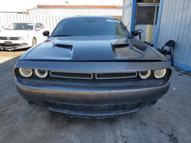 Photo 5 from auction – 2019 DODGE CHALLENGER with VIN 2C3CDZAG3KH669724