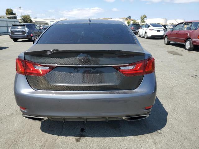 Photo 6 from auction – 2015 LEXUS GS 350 with VIN JTHBE1BL4FA018767