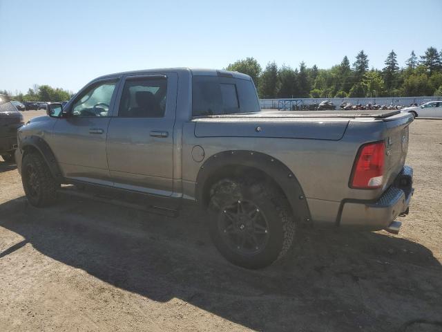 Photo 2 from auction – 2011 DODGE RAM 1500 with VIN 1D7RV1CTXBS592346