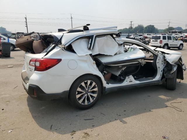 Photo 3 from auction – 2018 SUBARU OUTBACK TO with VIN 4S4BSETC4J3336106