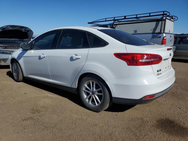 Photo 2 from auction – 2016 FORD FOCUS SE with VIN 1FADP3F22GL230158