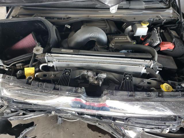 Photo 11 from auction – 2021 RAM 1500 BIG H with VIN 1C6SRFFT2MN611201