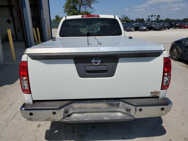 Photo 6 from auction – 2017 NISSAN FRONTIER S with VIN 1N6BD0CT9HN758532