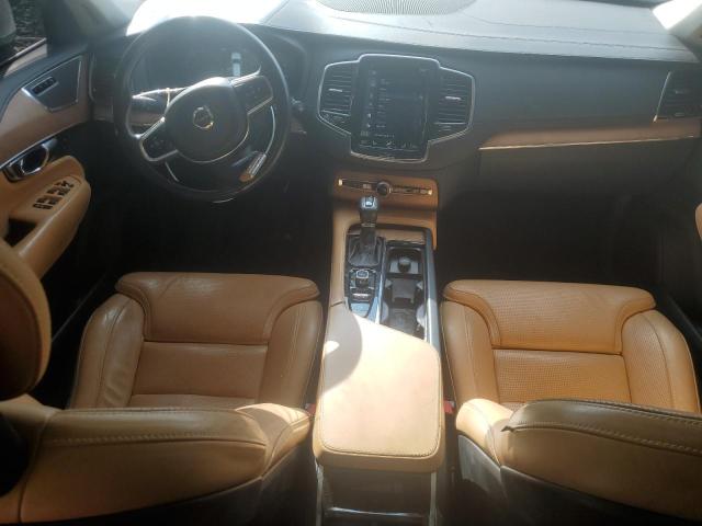 Photo 8 from auction – 2016 VOLVO XC90 T6 with VIN YV4A22PLXG1042316