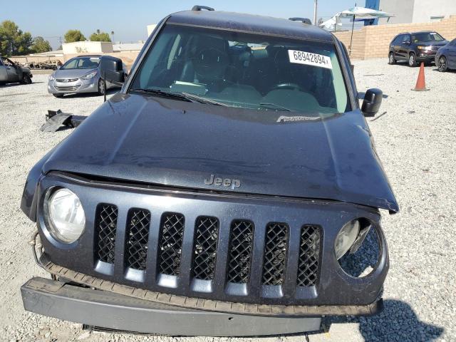 Photo 5 from auction – 2015 JEEP PATRIOT LA with VIN 1C4NJPFA7FD171471