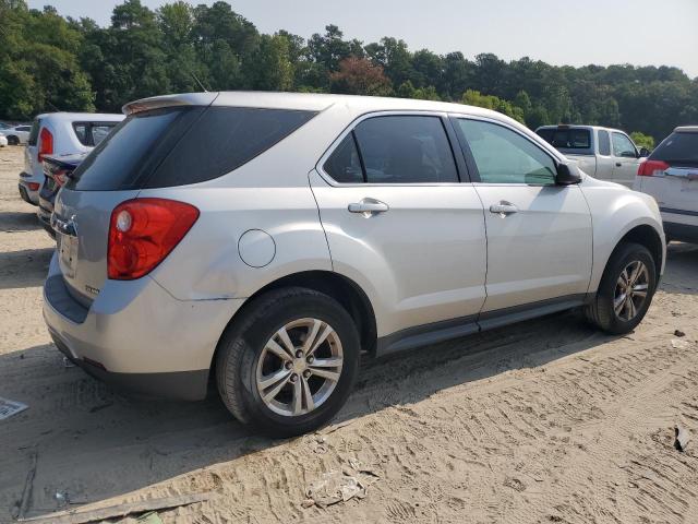 Photo 3 from auction – 2012 CHEVROLET EQUINOX LS with VIN 2GNFLCEK6C6133863