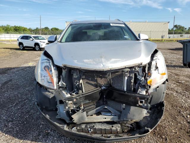 Photo 5 from auction – 2012 CADILLAC SRX LUXURY with VIN 3GYFNAE30CS540475